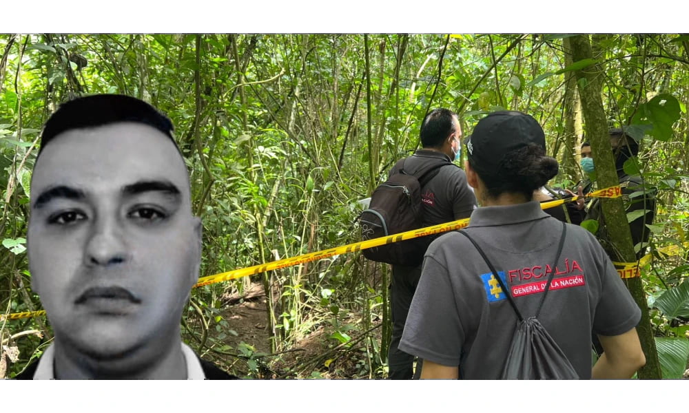 Identificado hombre que fue hallado en avanzado estado de descomposición en Bucaramanga