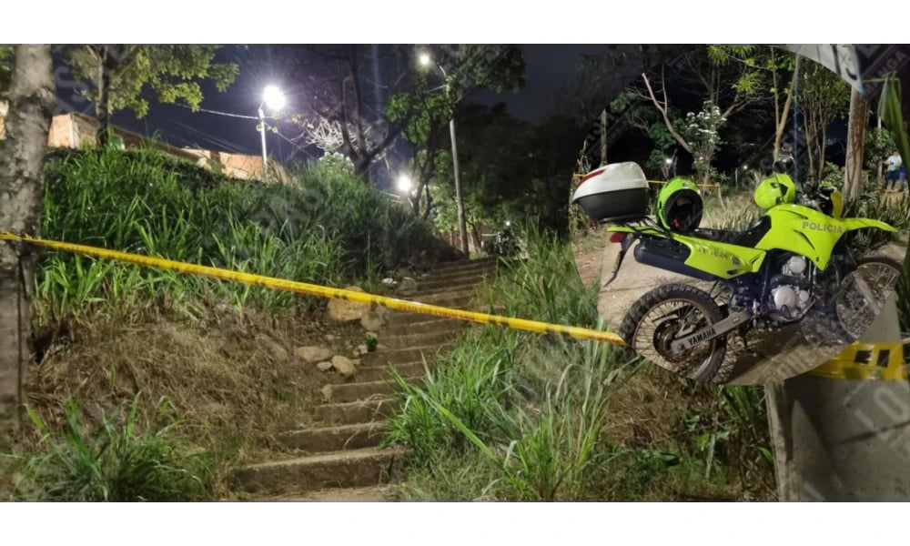 Por evitar venta de droga en el barrio, hombre sufrió atentado en Bucaramanga
