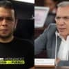 La Procuraduría investigará al senador 'Jota Pe' Hernández por sus acusación a Roy Barreras