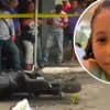 Conmoción en Barrancabermeja: Exigen justicia tras muerte de niña en accidente con vehículo de carga